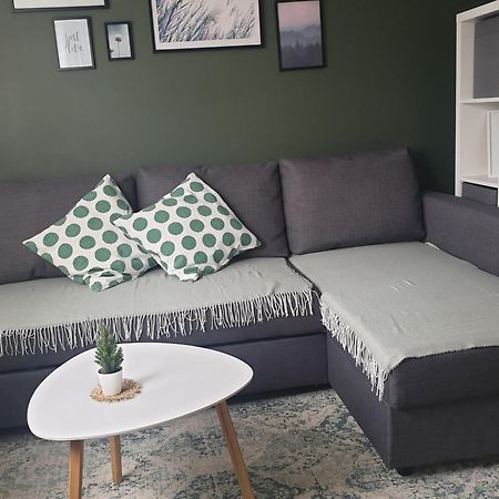 Apartma Thermos Krapinske Toplice Exterior foto