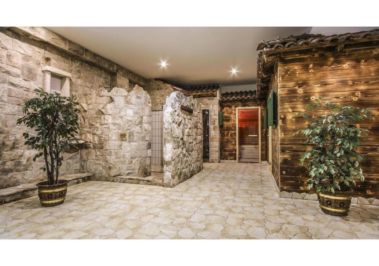 Apartma Thermos Krapinske Toplice Exterior foto
