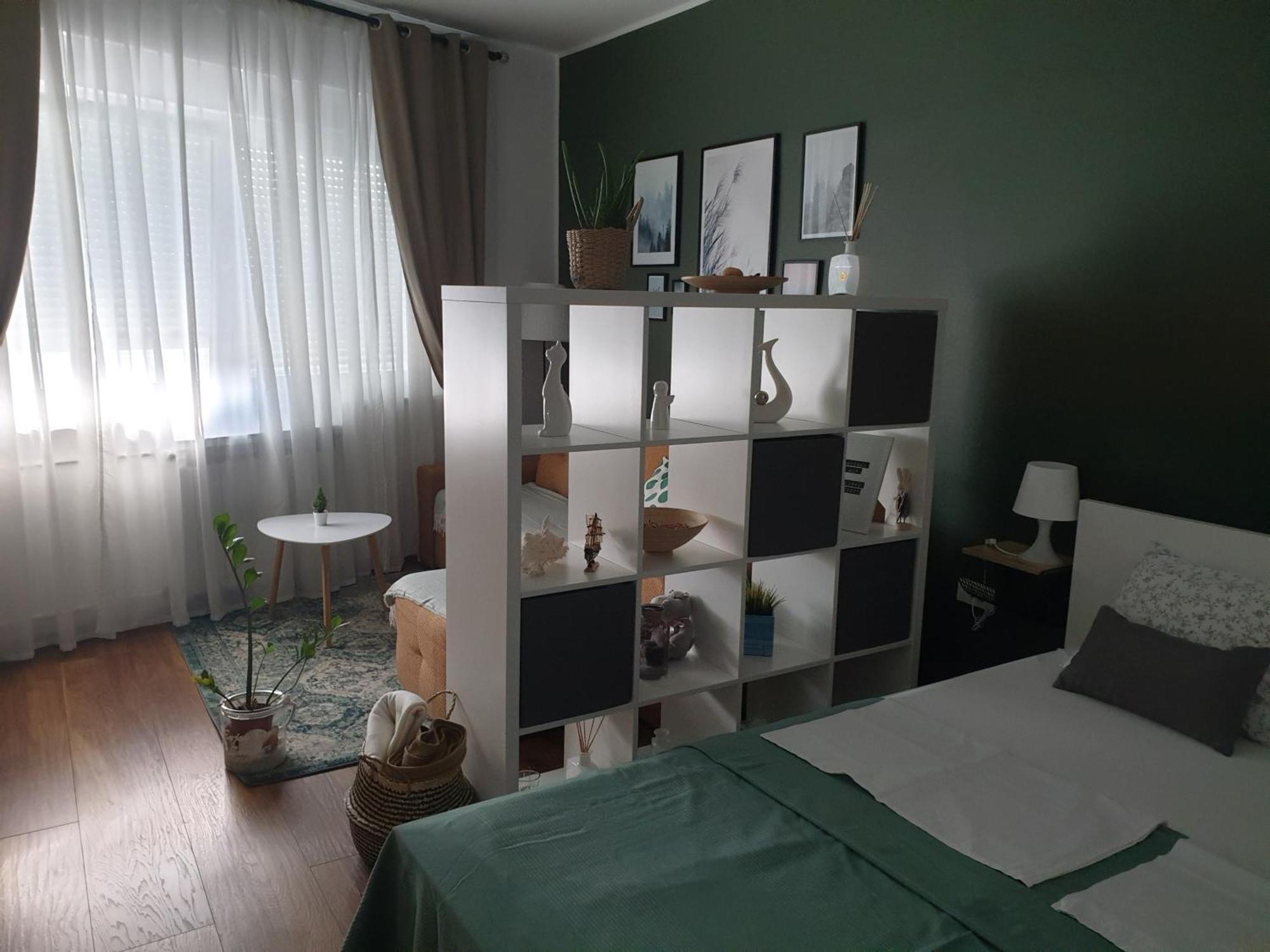 Apartma Thermos Krapinske Toplice Exterior foto