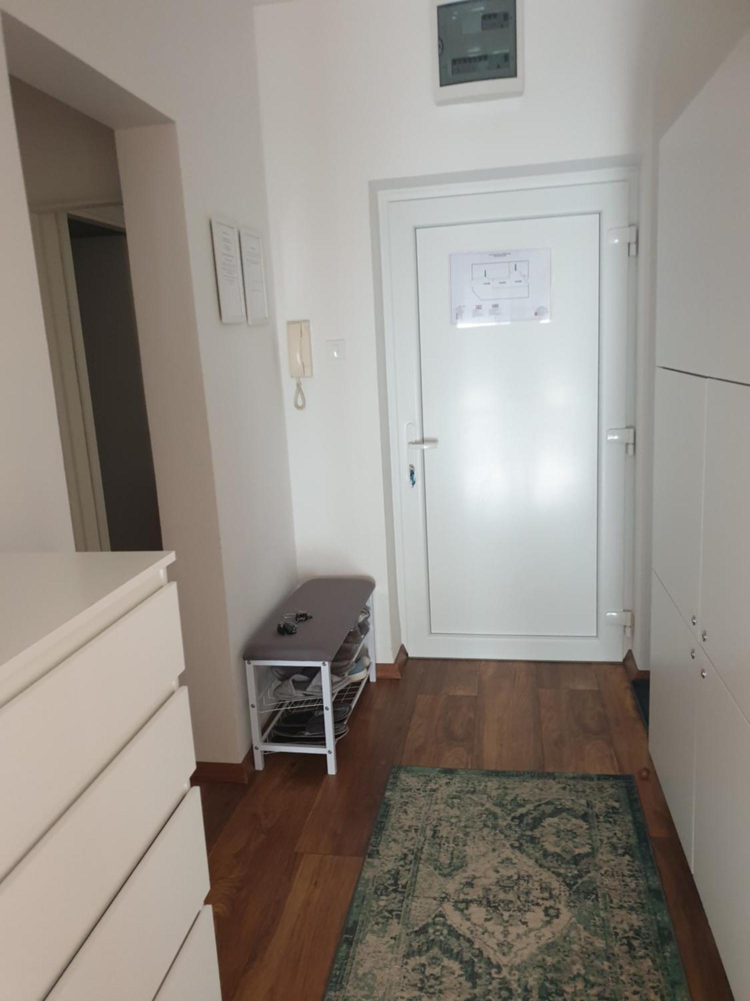 Apartma Thermos Krapinske Toplice Exterior foto