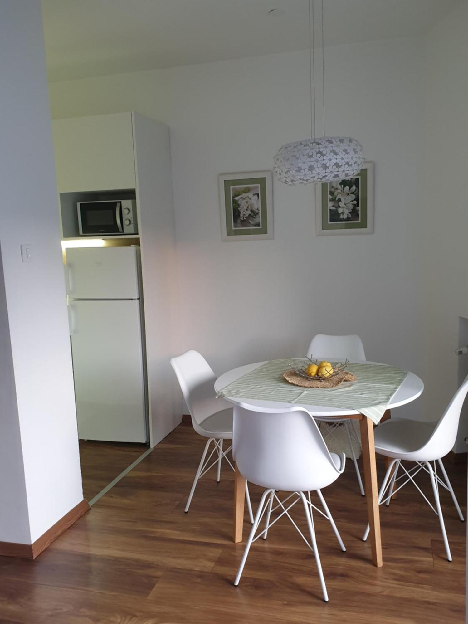 Apartma Thermos Krapinske Toplice Exterior foto